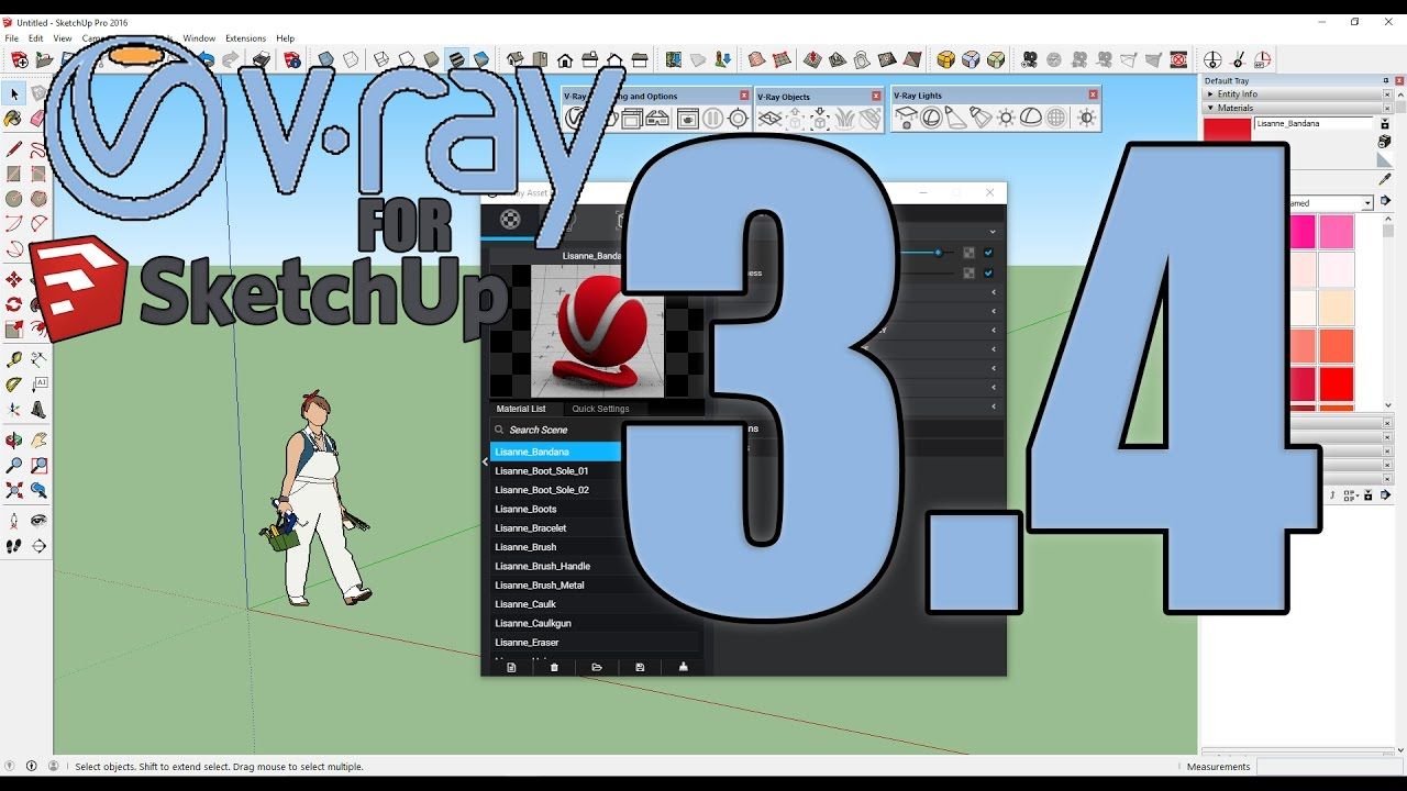 download sketchup pro 2014 free mac